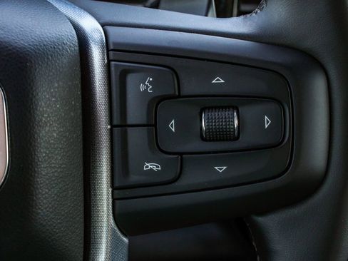 Used 2025 GMC Sierra 1500 Elevation AWD/4WD image 28
