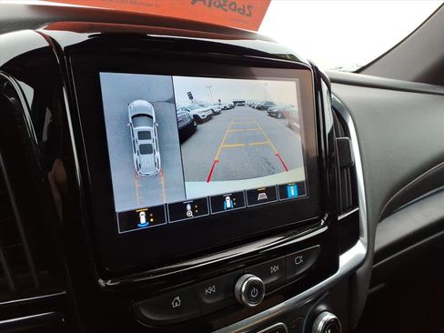 Certified 2023 Chevrolet Traverse RS w/ LPO, Floor Liner Package image 24