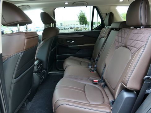 New 2026 Honda Pilot Elite image 32