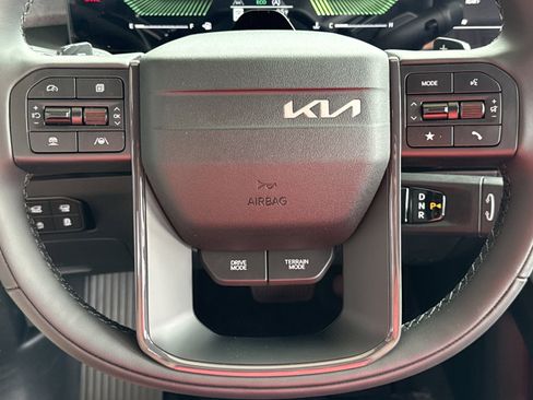 New 2027 Kia Telluride EX X-Line w/ Towing Package AWD/4WD image 20