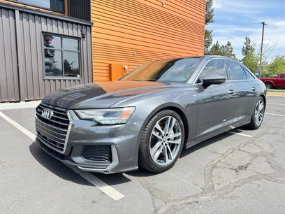 Used 2019 Audi A6 3.0T Premium w/ Convenience Package