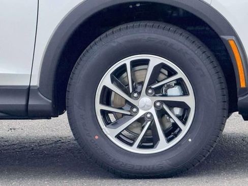 New 2026 Mitsubishi Eclipse Cross ES AWD/4WD image 9