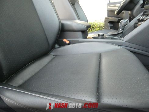 Used 2018 Volkswagen Atlas SEL AWD/4WD image 30
