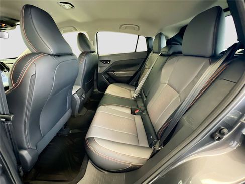 New 2026 Subaru Crosstrek 2.5i Limited image 22