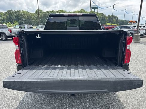 Used 2022 Chevrolet Silverado 1500 High Country w/ High Country Premium Package image 20