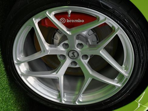 Used 2020 Ford Mustang Shelby GT500 w/ Technology Package image 11