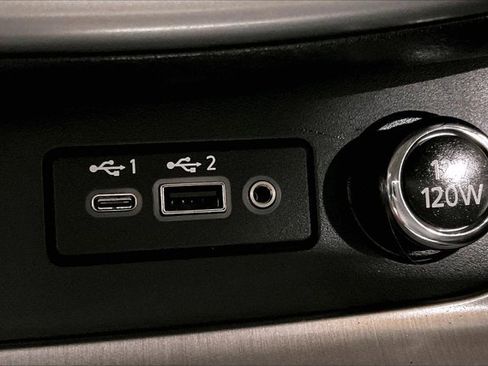 Used 2024 Nissan Murano SV w/ SV Midnight Edition Package image 33