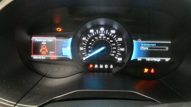 Used 2022 Ford Edge SEL AWD/4WD image 21