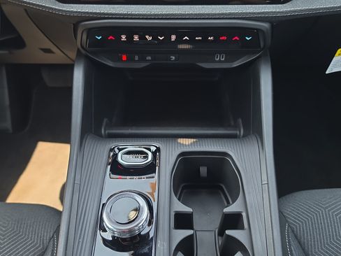 New 2026 Jeep Cherokee Laredo AWD/4WD image 21