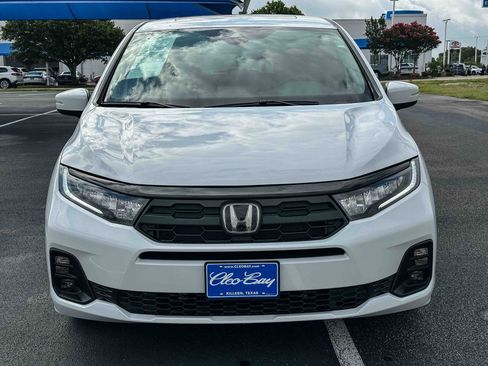 Used 2026 Honda Odyssey EX-L image 11