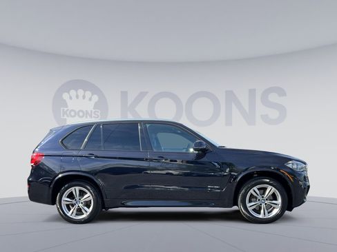 Used 2016 BMW X5 xDrive35i AWD/4WD image 7