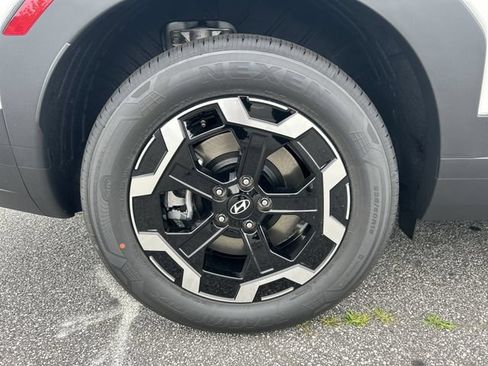 New 2026 Hyundai Santa Fe SE FWD image 17
