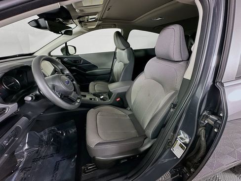Certified 2024 Subaru Crosstrek 2.0i Premium image 28