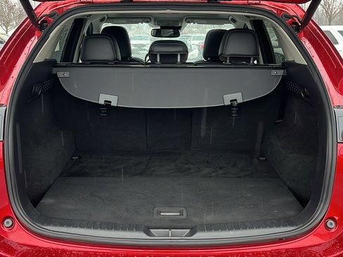 Certified 2023 MAZDA CX-5 AWD 2.5 S image 24
