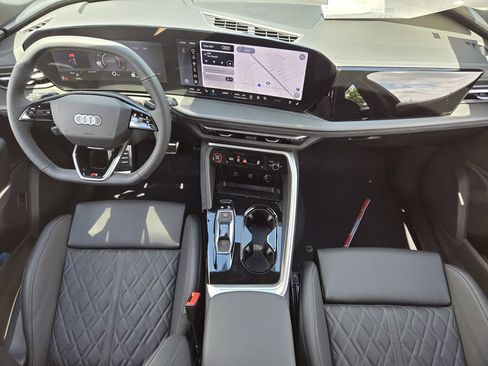 New 2026 Audi SQ5 Premium Plus AWD/4WD image 31