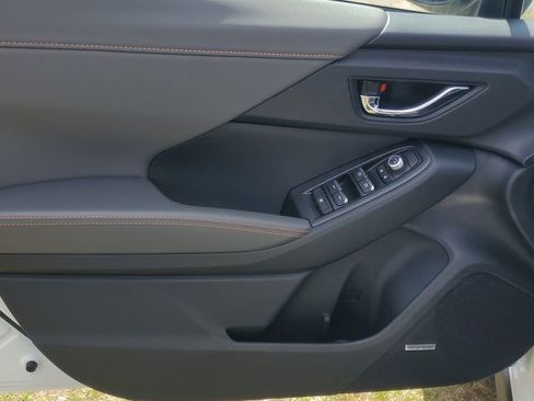 New 2026 Subaru Crosstrek 2.5i Limited AWD/4WD image 8