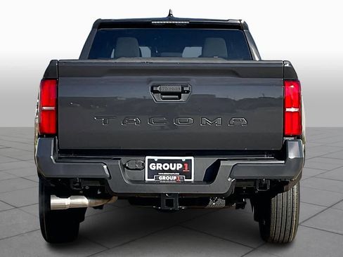 New 2026 Toyota Tacoma SR5 RWD image 4