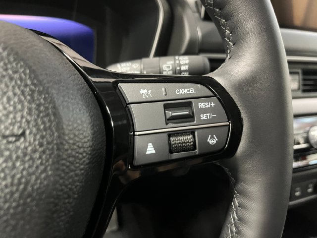 New 2026 Honda Pilot Elite image 14
