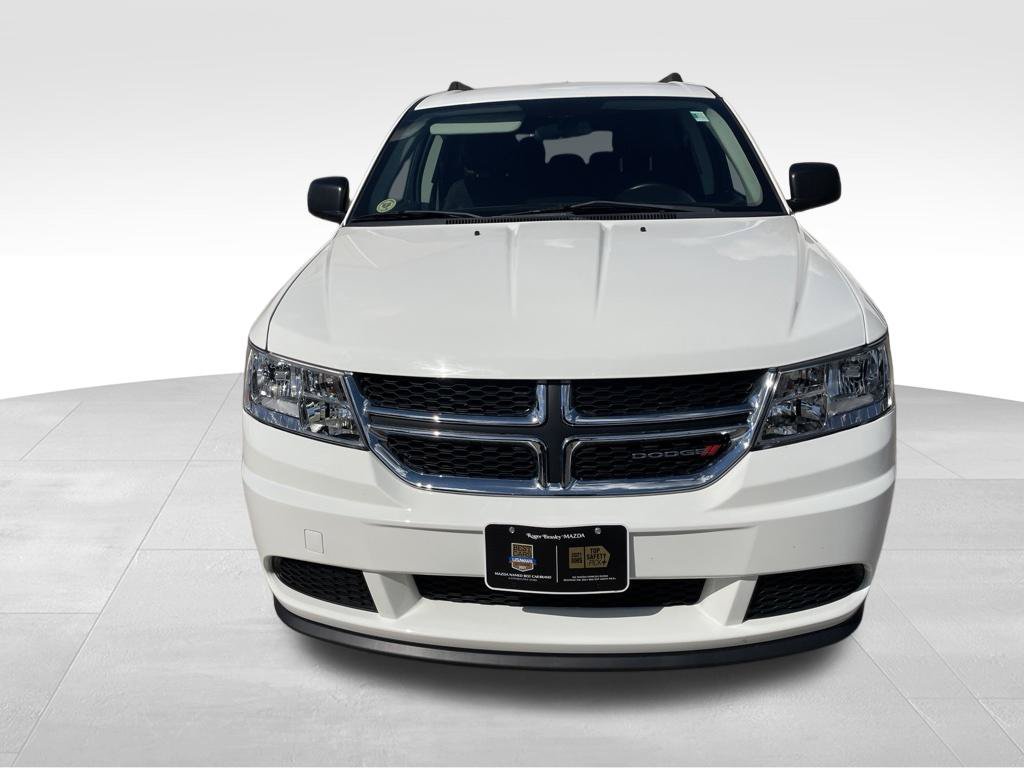 Used 2018 Dodge Journey SE w/ Popular Equipment Group FWD image 2