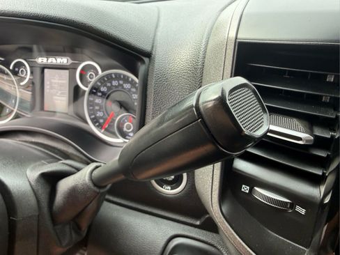Used 2025 RAM 2500 Tradesman AWD/4WD image 28