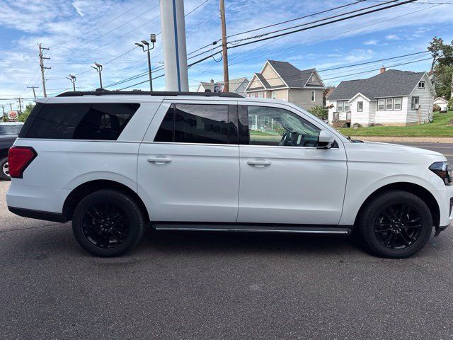 Used 2023 Ford Expedition Max XLT AWD/4WD image 5