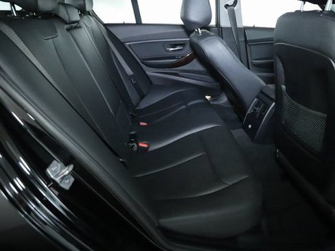 Used 2018 BMW 320i Sedan RWD image 36