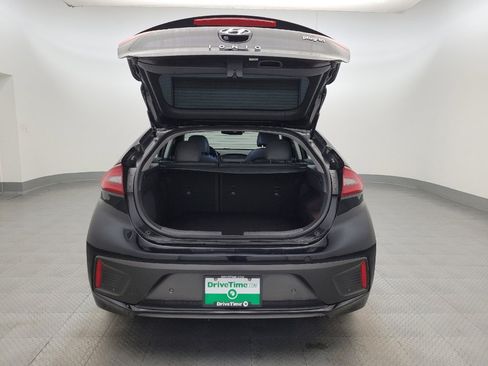 Used 2019 Hyundai Ioniq Limited w/ Ultimate Package 02 image 29