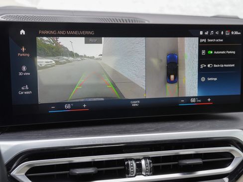 Certified 2024 BMW 440i xDrive Convertible AWD/4WD image 24