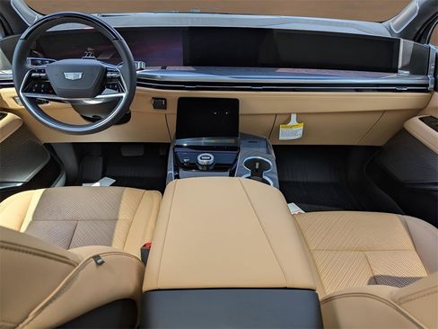 New 2026 Cadillac Escalade IQ Sport 2 w/ LPO, Floor Liner Package image 16