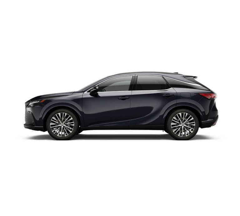 New 2026 Lexus RX 350 Premium Plus w/ Convenience Package FWD image 2