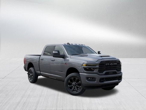 New 2026 RAM 2500 Laramie image 5