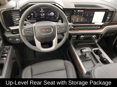 New 2026 GMC Sierra 1500 Elevation w/ Elevation Premium Package image 7