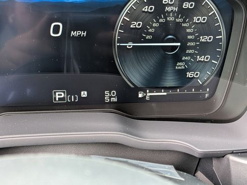 New 2026 Subaru Forester Sport AWD/4WD image 26