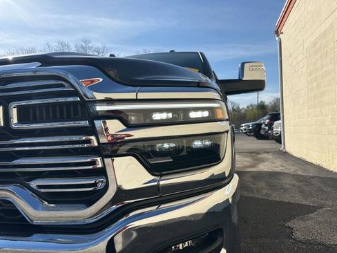 Used 2026 RAM 2500 Laramie image 10