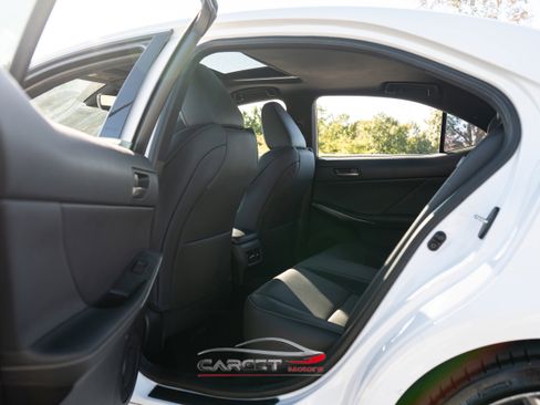 Used 2020 Lexus IS 300 F Sport image 19