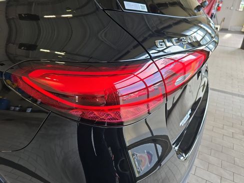 Certified 2026 Mercedes-Benz GLC 300 image 38