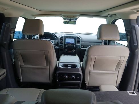Used 2021 Ford Expedition Max XLT RWD image 5