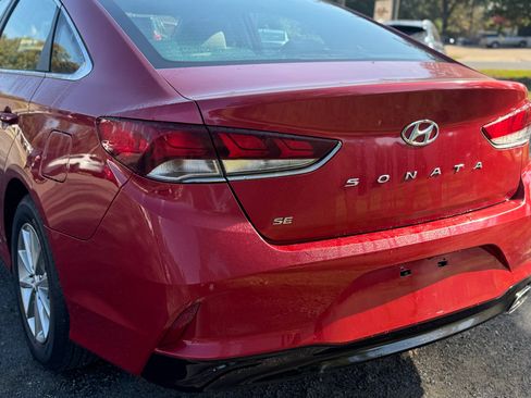 Used 2018 Hyundai Sonata SE image 11