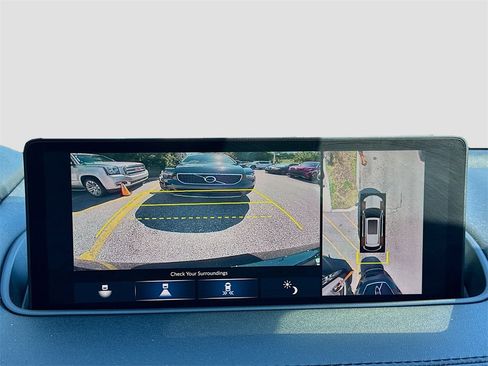 Used 2022 Acura MDX SH-AWD w/ Advance Package image 15