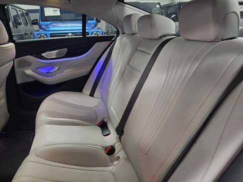 Certified 2022 Mercedes-Benz CLS 450 4MATIC image 8