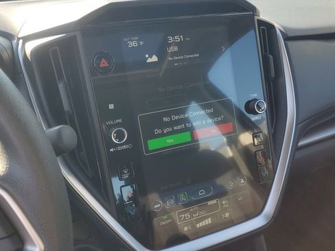 New 2026 Subaru Impreza 2.0i Sport image 18