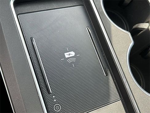 Used 2025 Acura MDX SH-AWD image 40