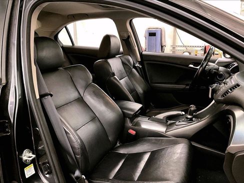 Used 2012 Acura TSX w/ Technology Package image 8
