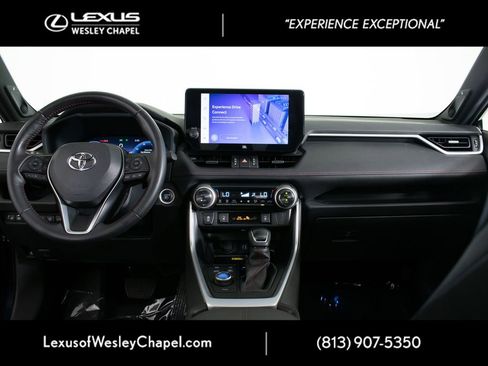 Used 2023 Toyota RAV4 XSE w/ Weather Package AWD/4WD image 25