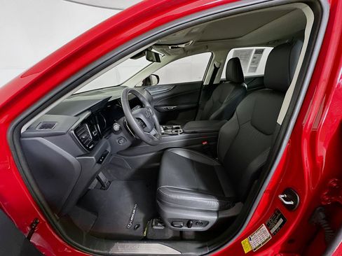 Used 2024 Lexus NX 250 FWD image 13