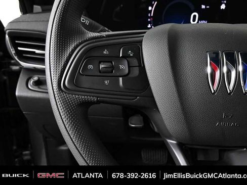 New 2026 Buick Envista Preferred w/ Convenience II Package image 9