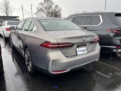 Used 2026 BMW 530i 530i image 14