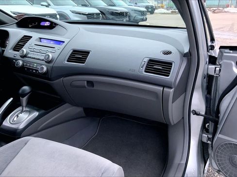 Used 2011 Honda Civic LX image 18