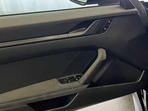 Certified 2023 Porsche 911 GT3 image 14