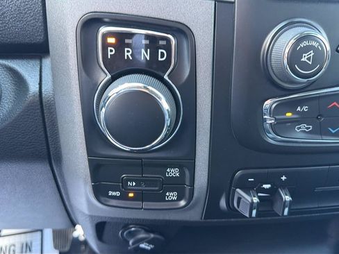 Used 2023 RAM 1500 Tradesman w/ Electronics Group AWD/4WD image 26